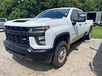 2023 Chevrolet Silverado 2500 Crew Cab SRW 4WD Pickup for sale #LF06152E - photo 7