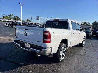 2023 Ram 1500 Crew Cab 4WD Pickup for sale #LF06153E - photo 2