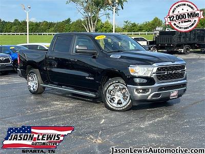 2024 Ram 1500 Crew Cab 4WD Pickup for sale #LF06156P - photo 1