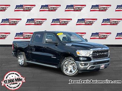 2024 Ram 1500 Crew Cab 4WD Pickup for sale #LF06156P - photo 1