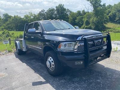 2015 Ram 3500 Crew Cab DRW 4WD Hauler Body for sale #LF06169 - photo 1