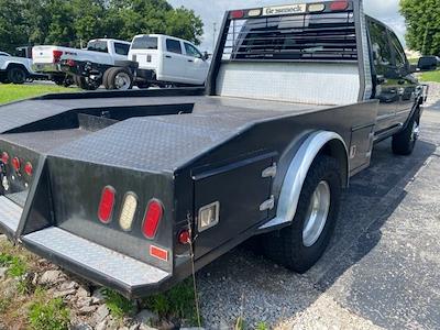 2015 Ram 3500 Crew Cab DRW 4WD Hauler Body for sale #LF06169 - photo 2
