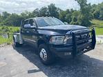 2015 Ram 3500 Crew Cab DRW 4WD Hauler Body for sale #LF06169 - photo 1
