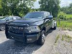 2015 Ram 3500 Crew Cab DRW 4WD Hauler Body for sale #LF06169 - photo 6