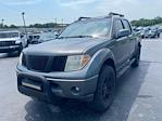 2005 Nissan Frontier Crew Cab RWD Pickup for sale #LF06173 - photo 8