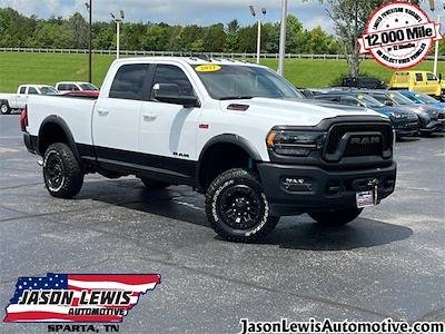 2022 Ram 2500 Crew Cab 4WD Pickup for sale #LF06175 - photo 1