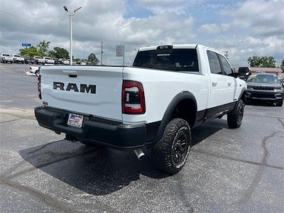 2022 Ram 2500 Crew Cab 4WD Pickup for sale #LF06175 - photo 2