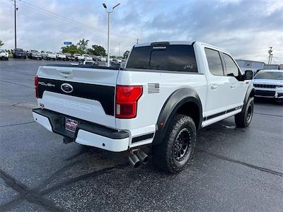 2018 Ford F-150 SuperCrew Cab 4WD Pickup for sale #LF06180P - photo 2