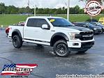 2018 Ford F-150 SuperCrew Cab 4WD Pickup for sale #LF06180P - photo 1