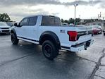2018 Ford F-150 SuperCrew Cab 4WD Pickup for sale #LF06180P - photo 6