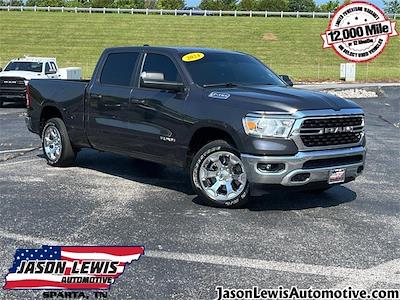 2024 Ram 1500 Crew Cab 4WD Pickup for sale #LF06185 - photo 1