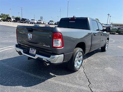 2024 Ram 1500 Crew Cab 4WD Pickup for sale #LF06185 - photo 2