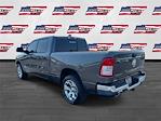 Used 2024 Ram 1500 Lone Star Crew Cab 4WD Pickup for sale #LF06185 - photo 6
