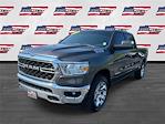 Used 2024 Ram 1500 Lone Star Crew Cab 4WD Pickup for sale #LF06185 - photo 8