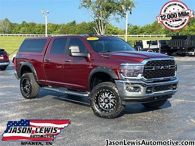 2023 Ram 3500 Crew Cab 4WD Pickup for sale #LF06189 - photo 1