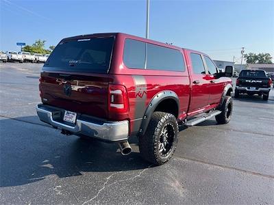2023 Ram 3500 Crew Cab 4WD Pickup for sale #LF06189 - photo 2