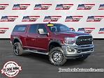 Used 2023 Ram 3500 Big Horn Crew Cab 4WD Pickup for sale #LF06189 - photo 1