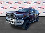 Used 2023 Ram 3500 Big Horn Crew Cab 4WD Pickup for sale #LF06189 - photo 9