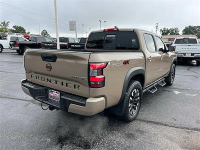 2022 Nissan Frontier Crew Cab 4WD Pickup for sale #LF06191 - photo 2