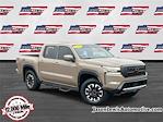 Used 2022 Nissan Frontier PRO-4X Crew Cab 4WD Pickup for sale #LF06191 - photo 1