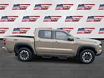 Used 2022 Nissan Frontier PRO-4X Crew Cab 4WD Pickup for sale #LF06191 - photo 3