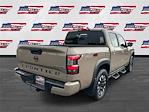 Used 2022 Nissan Frontier PRO-4X Crew Cab 4WD Pickup for sale #LF06191 - photo 2
