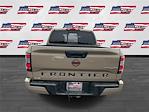Used 2022 Nissan Frontier PRO-4X Crew Cab 4WD Pickup for sale #LF06191 - photo 5