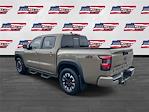 Used 2022 Nissan Frontier PRO-4X Crew Cab 4WD Pickup for sale #LF06191 - photo 6