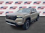 Used 2022 Nissan Frontier PRO-4X Crew Cab 4WD Pickup for sale #LF06191 - photo 8