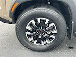 Used 2022 Nissan Frontier PRO-4X Crew Cab 4WD Pickup for sale #LF06191 - photo 10