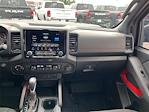 Used 2022 Nissan Frontier PRO-4X Crew Cab 4WD Pickup for sale #LF06191 - photo 12
