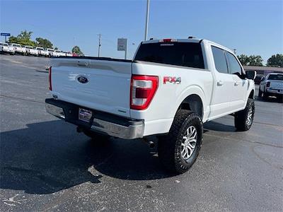 2021 Ford F-150 SuperCrew Cab 4WD Pickup for sale #LF06192P - photo 2