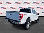 2021 Ford F-150 SuperCrew Cab 4WD Pickup for sale #LF06192P - photo 2
