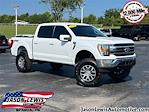 2021 Ford F-150 SuperCrew Cab 4WD Pickup for sale #LF06192P - photo 1