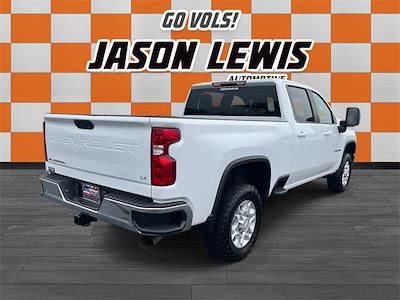 Used 2023 Chevrolet Silverado 2500 LT Crew Cab for sale #LF06193P - photo 2