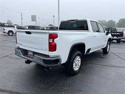 2023 Chevrolet Silverado 2500 Crew Cab 4WD Pickup for sale #LF06193P - photo 2
