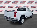 2023 Chevrolet Silverado 2500 Crew Cab 4WD Pickup for sale #LF06193P - photo 2