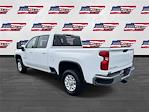 2023 Chevrolet Silverado 2500 Crew Cab 4WD Pickup for sale #LF06193P - photo 6