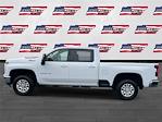 2023 Chevrolet Silverado 2500 Crew Cab 4WD Pickup for sale #LF06193P - photo 7