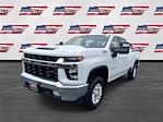 2023 Chevrolet Silverado 2500 Crew Cab 4WD Pickup for sale #LF06193P - photo 8