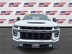 2023 Chevrolet Silverado 2500 Crew Cab 4WD Pickup for sale #LF06193P - photo 9