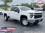2023 Chevrolet Silverado 2500 Crew Cab 4WD Pickup for sale #LF06193P - photo 1