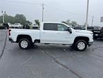 2023 Chevrolet Silverado 2500 Crew Cab 4WD Pickup for sale #LF06193P - photo 3