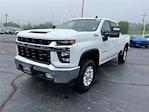 2023 Chevrolet Silverado 2500 Crew Cab 4WD Pickup for sale #LF06193P - photo 8