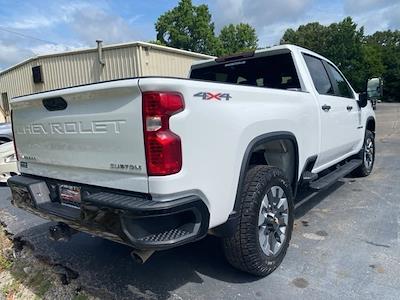 2022 Chevrolet Silverado 2500 Crew Cab 4WD Pickup for sale #LF06195P - photo 2