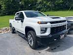 2022 Chevrolet Silverado 2500 Crew Cab 4WD Pickup for sale #LF06195P - photo 1