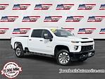 2022 Chevrolet Silverado 2500 Crew Cab 4WD Pickup for sale #LF06195P - photo 1