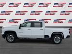 2022 Chevrolet Silverado 2500 Crew Cab 4WD Pickup for sale #LF06195P - photo 7