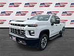 2022 Chevrolet Silverado 2500 Crew Cab 4WD Pickup for sale #LF06195P - photo 8