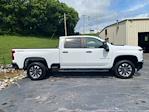2022 Chevrolet Silverado 2500 Crew Cab 4WD Pickup for sale #LF06195P - photo 3